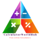 CalculatorWorldHub