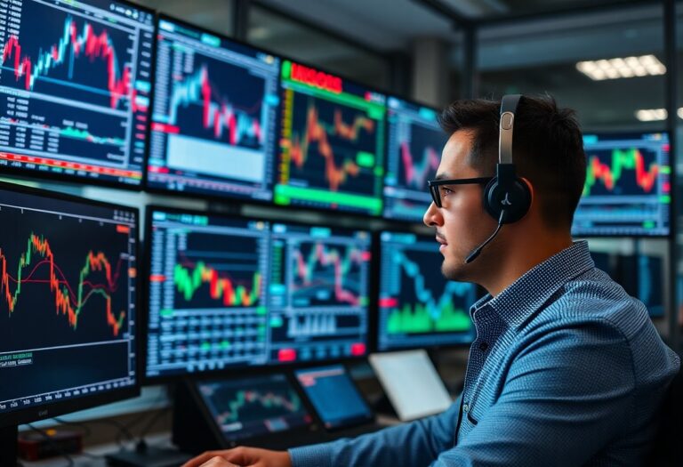 How to Use Technical Analysis in Stock Trading – "Trade Smarter – Master Technical Analysis for Stocks!"