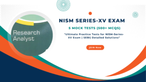 RA MOCK TEST. PRATICE TEST