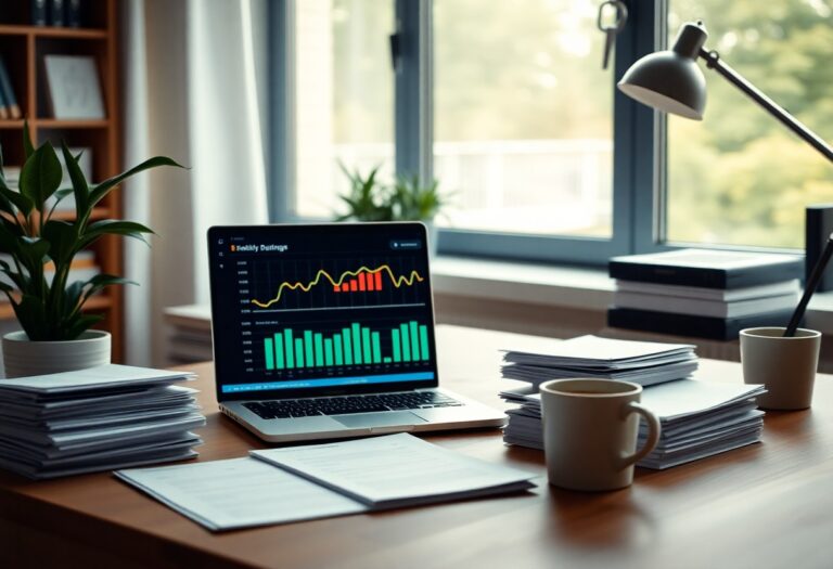 The Power of Automation in Personal Finance Management “Let Automation Do the Work – Simplify Your Finances!”