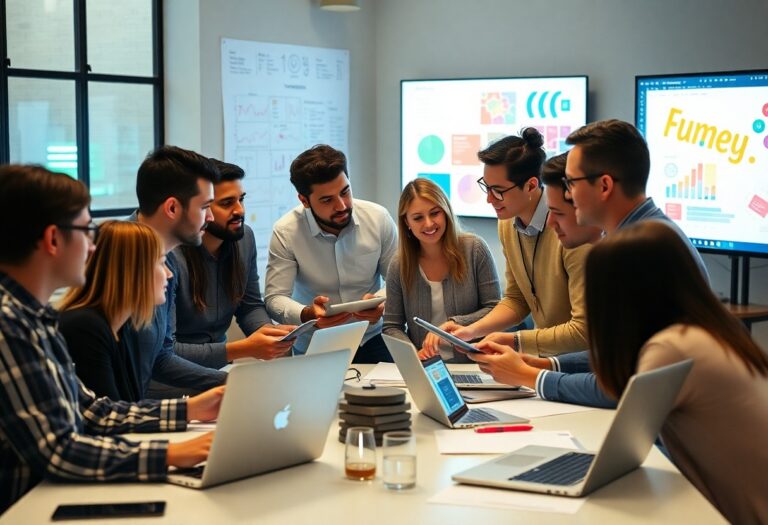 How to Build an Online Business Using Crowdsourcing “Collaborate and Conquer – Build Your Business with Crowdsourcing!”