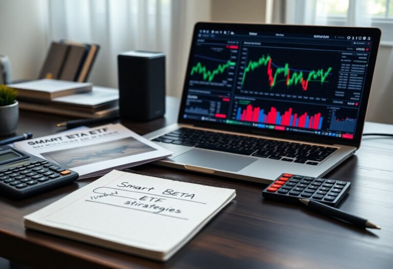 How to Use Smart Beta ETFs to Build a Winning Portfolio “Smart Moves with Smart Beta – Build a Portfolio That Wins!”