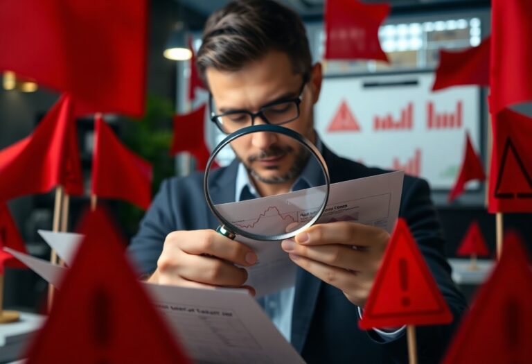 How to Identify and Avoid Bad Investments – "Smart Investing – Spot and Steer Clear of Bad Deals!"