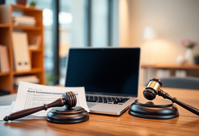 The Legal Essentials of Starting an Online Business – “Start Safe – Legal Basics for Your Online Venture!”