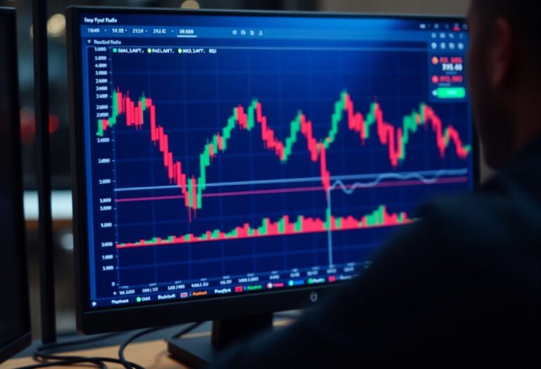 Understanding RSI (Relative Strength Index) in Trading "Spot Trends, Time Trades – Master the RSI Indicator!"