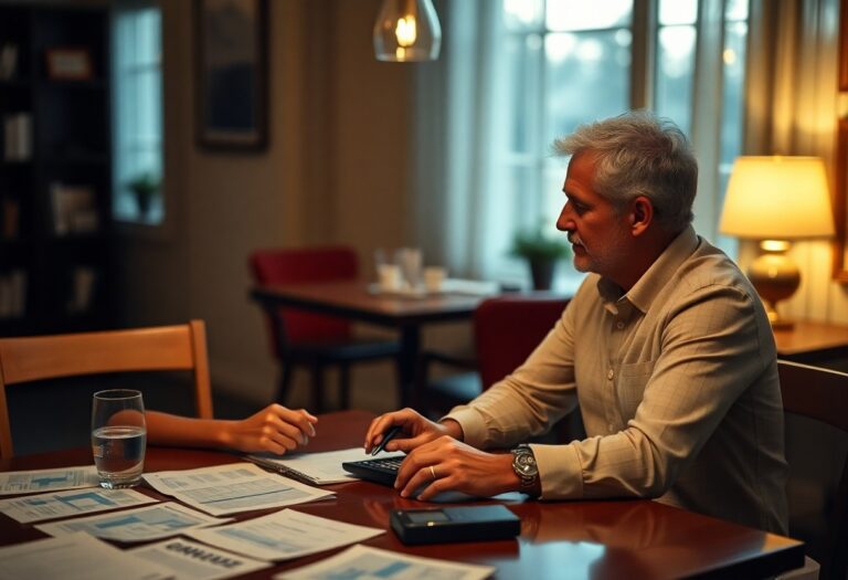 How to Talk About Money in Relationships – “Money Talks – Strengthen Your Relationship with Smart Financial Conversations!”