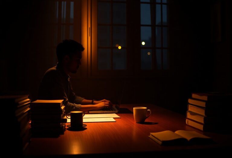 Writing for Profit – How to Succeed as a Ghostwriter – “Write in the Shadows, Earn in the Spotlight!”