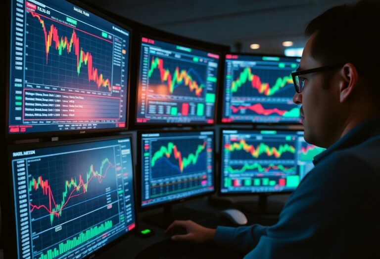 The Role of Sentiment Analysis in Stock Trading – “Gauge the Mood, Trade the Trend – Sentiment Analysis Explained!”