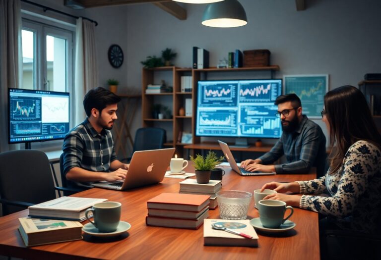 Top Online Business Models with Low Startup Costs – "Low Investment, High Returns – Start Your Online Business Now!"