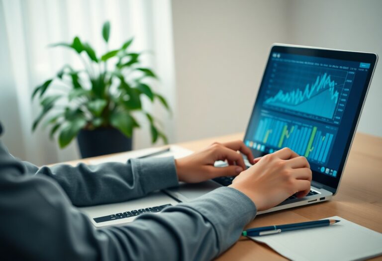 How to Track Your Net Worth and Why It Matters – “Know Your Worth – Track and Grow Your Financial Health!”