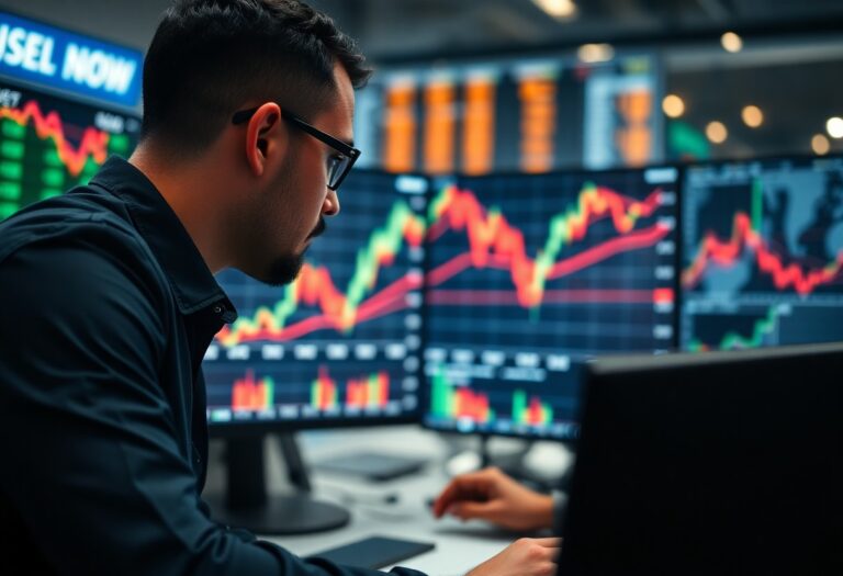 How to Use Moving Averages to Time Your Trades “Smooth Out the Noise – Trade Smart with Moving Averages!”
