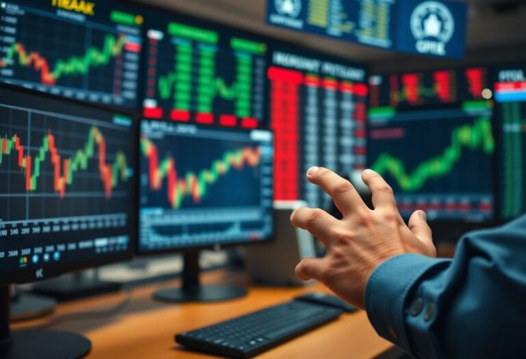 How to Use Stop-Loss Orders to Limit Trading Risks "Protect Your Capital – Stop-Loss Orders Demystified!"