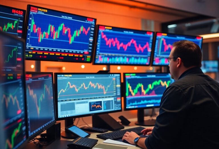 How to Use Volume Indicators to Predict Market Trends – “Volume Talks – Predict Market Moves Like a Pro!”