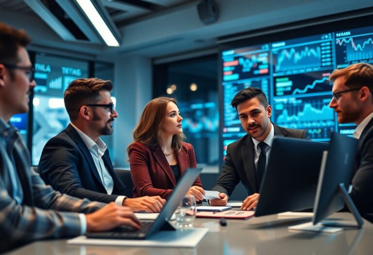 Sector Investing – How to Identify the Next Big Industry – "Invest in the Future – Spot the Next Big Sector Today!"